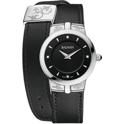 Montre Balmain B4131.42.66 Lady Arabesques