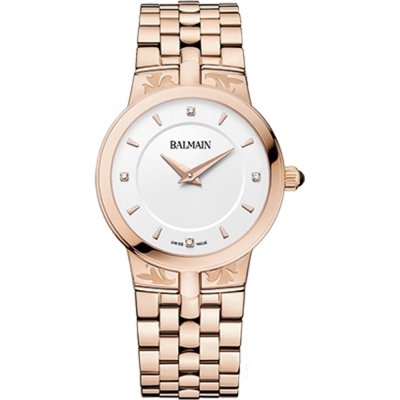 Montre Balmain B4139.33.26 Lady Arabesques