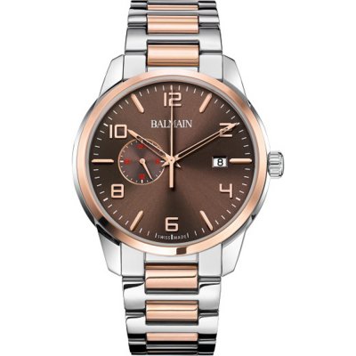 Balmain Watches B1488.33.54 Madrigal montre