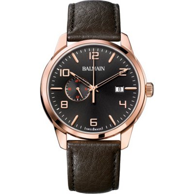 Balmain Watches B1489.52.64 Madrigal montre