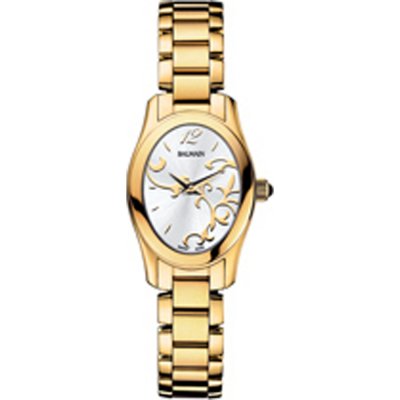 Balmain Watches B2670.33.14 Madrigal montre