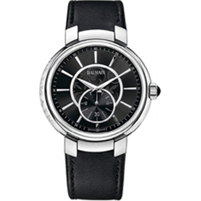 Balmain Watches B2701.32.66 Madrigal montre