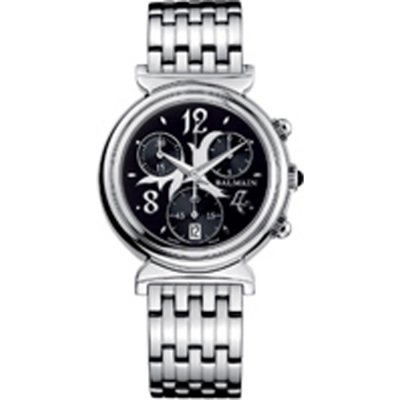 Balmain Watches B5871.33.62 Madrigal montre