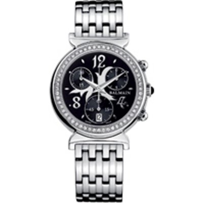 Balmain Watches B5875.33.62 Madrigal montre