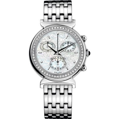 Balmain Watches B5875.33.83 Madrigal montre