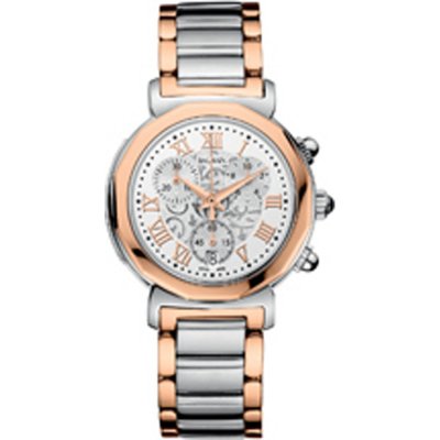 Balmain Watches B5898.33.12 Madrigal montre