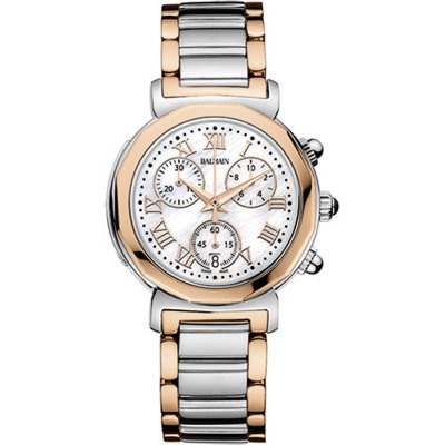 Balmain Watches B5898.33.82 Madrigal montre