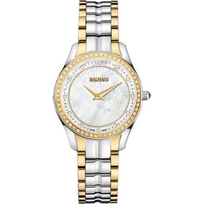 Balmain Watches B3614.39.86 Maestria montre