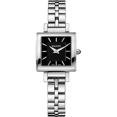 Balmain Watches B1631.33.66 Miss Balmain montre