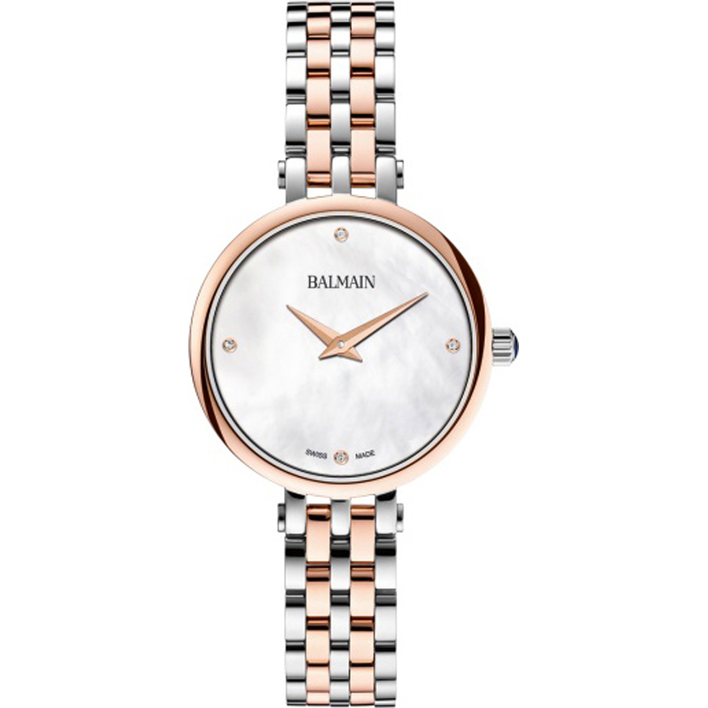 Montre Balmain Sedirea B4298.33.85