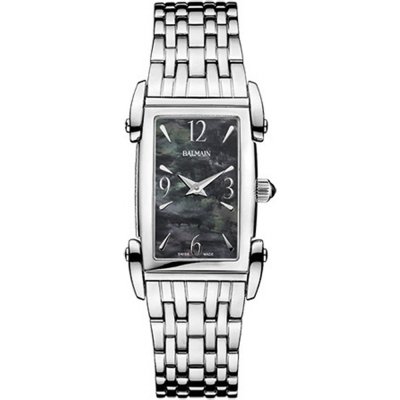 Balmain Watches B3551.33.64 Taffetas montre