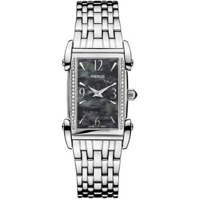 Balmain Watches B3555.33.64 Taffetas montre