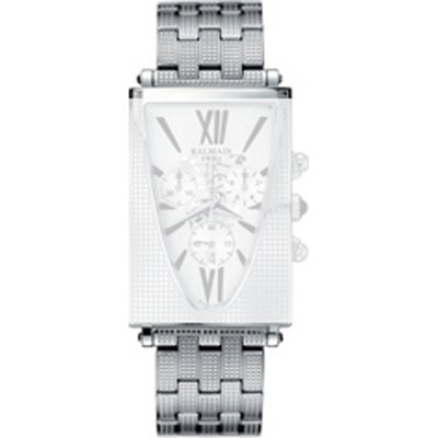 Bracelete Balmain 0750270 Traveller Chrono