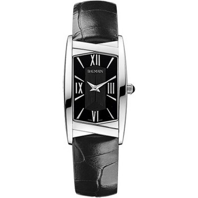 Balmain Watches B1491.32.62 Velvet montre