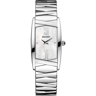 Balmain Watches B1491.33.82 Velvet montre