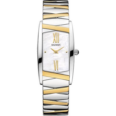 Balmain Watches B1492.39.82 Velvet montre