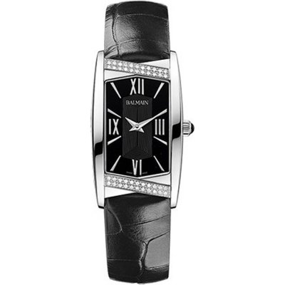 Balmain Watches B1495.32.62 Velvet Uhr