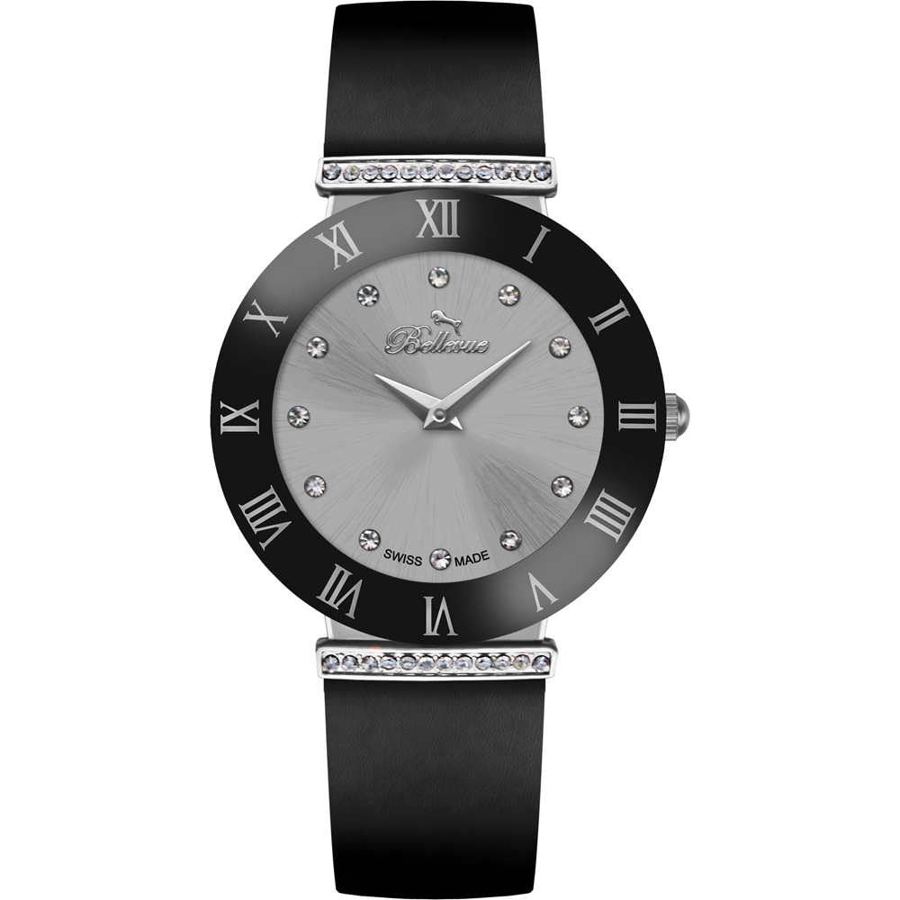 montre Bellevue E.127 Stardust