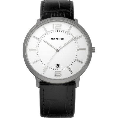 montre Bering 11139-000 Classic