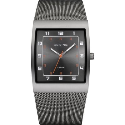 montre Bering 11233-077 Titanium