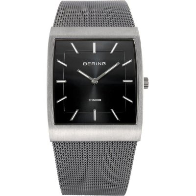 montre Bering 11233-202 Titanium