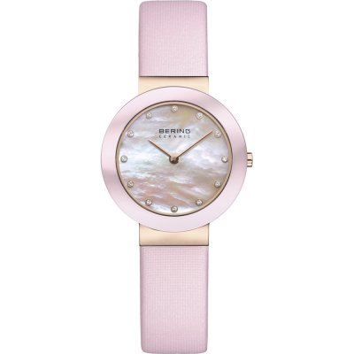 Bering 11429-664 Ceramic Watch