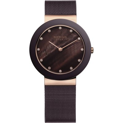 montre Bering 11435-262 Ceramic