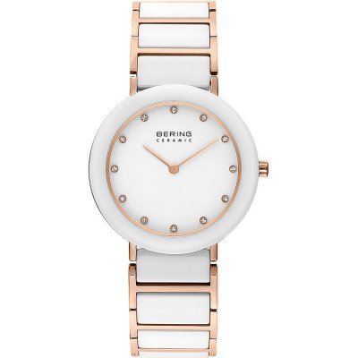 Montre Bering 11435-766 Ceramic