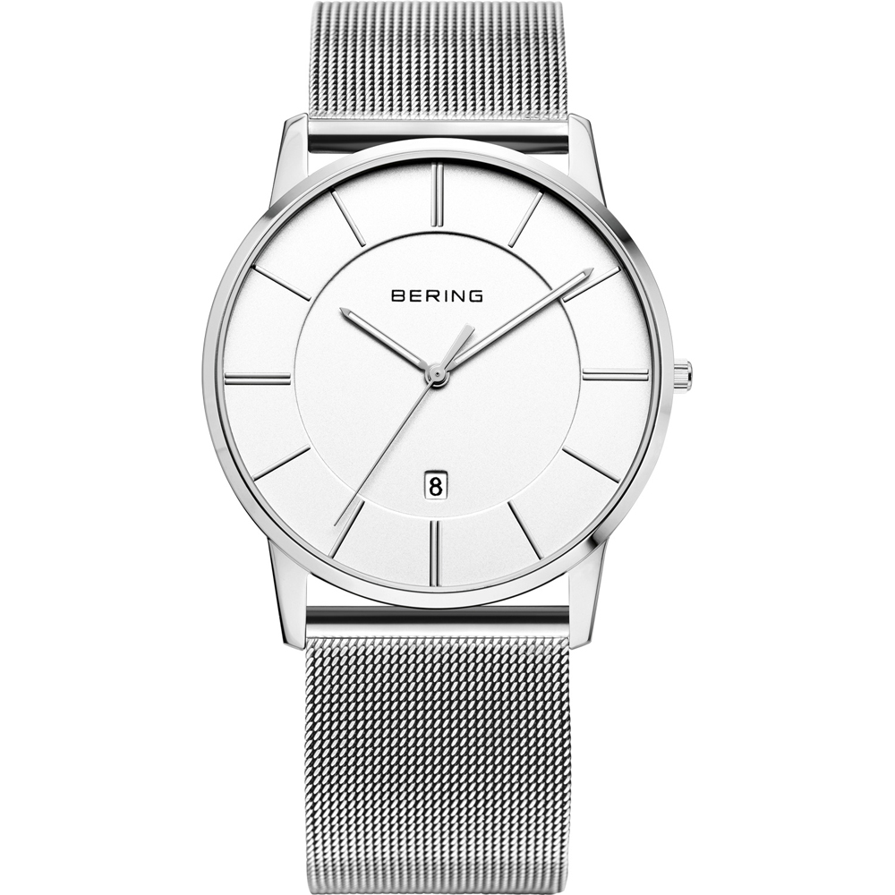 montre Bering 13139-000 Classic