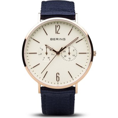 montre Bering 14240-564 Classic