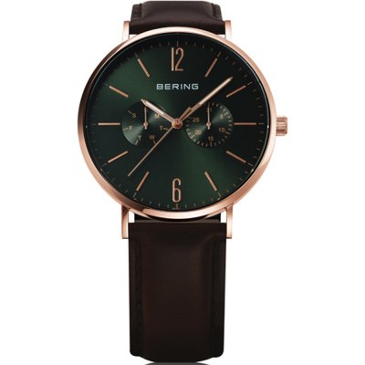 montre Bering 14240-569 Classic