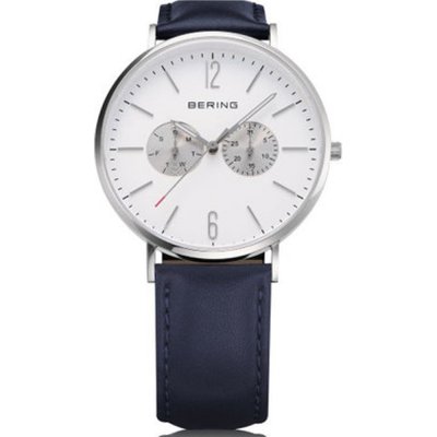 montre Bering 14240-604 Classic