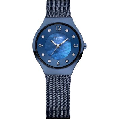 Montre Bering 14427-393 Solar