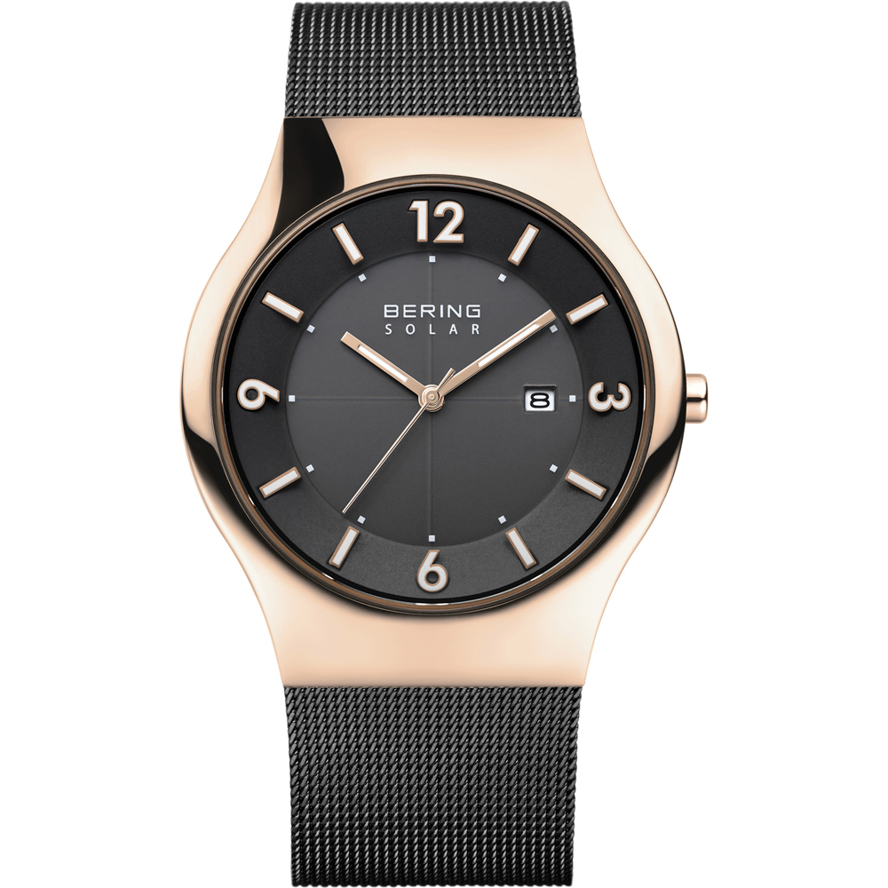 montre Bering 14440-166 Solar