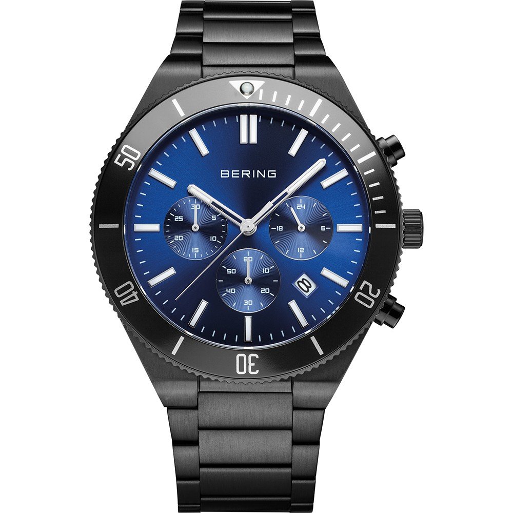 Bering Classic 15043-727 Uhr