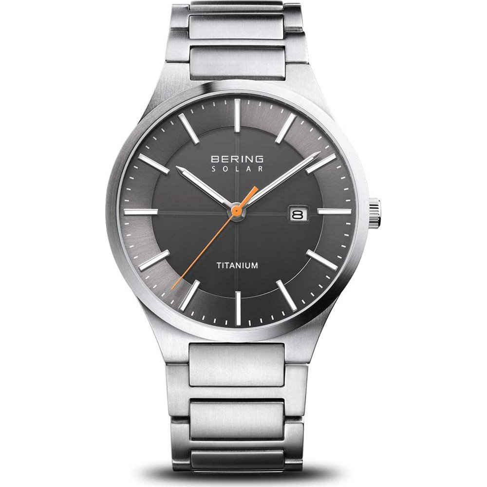 Bering Solar 15239-779 Uhr