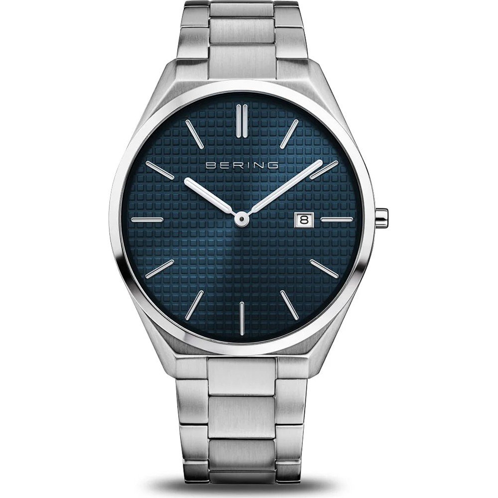 Bering Ultra Slim 17240-707 Uhr