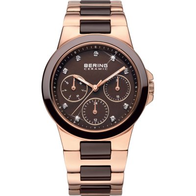 Montre Bering 32237-765 Ceramic