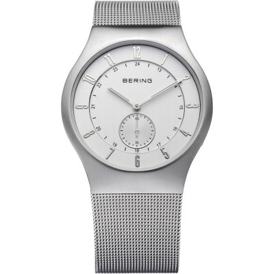 montre Bering 51940-000 Radio controlled