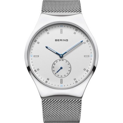 montre Bering 70142-004 Smart Traveler