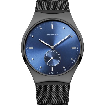 Montre Bering 70142-227 Smart Traveler