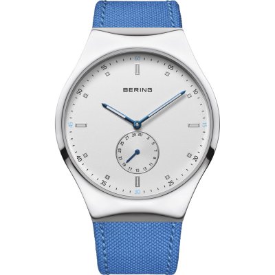 montre Bering 70142-604 Smart Traveler