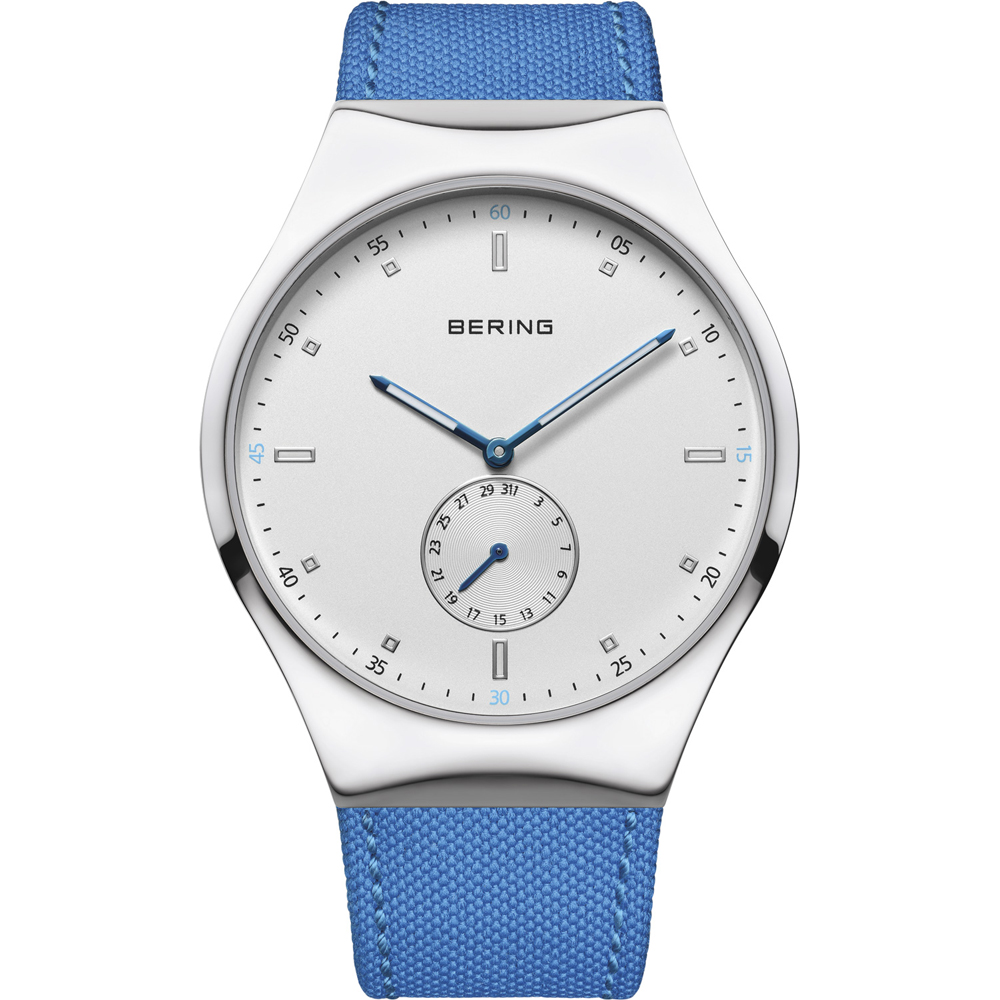 montre Bering 70142-604 Smart Traveler