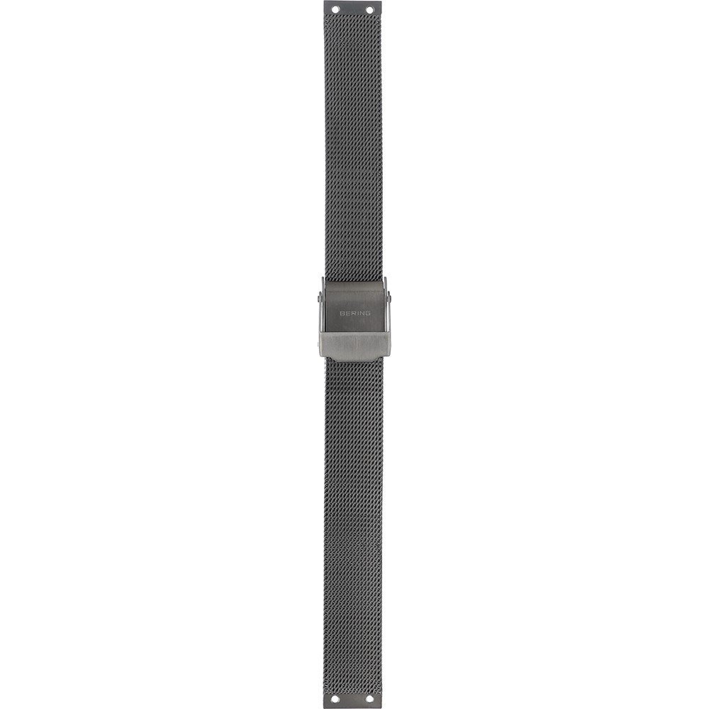 Bering Straps PT-A10122S-BMUX Band