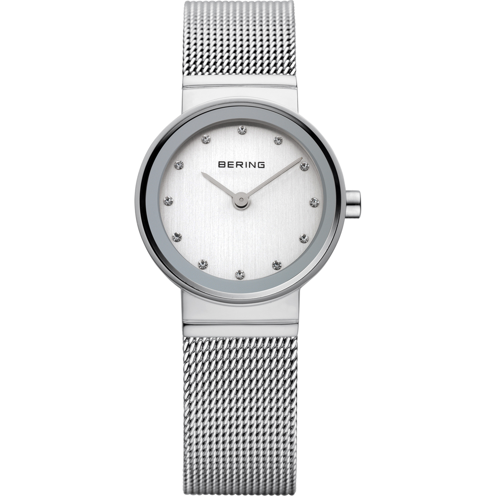 montre Bering 10122-000 Classic