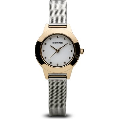 relógio Bering 11125-010 Classic