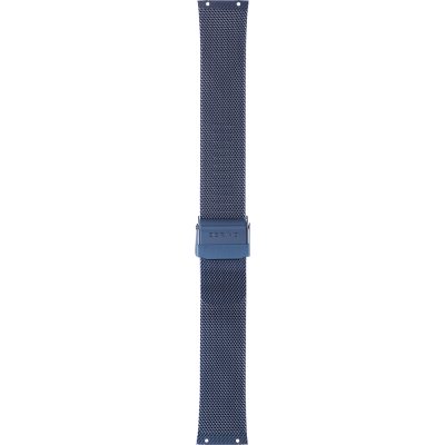 Bering Straps PT-A12138S-BMLX Classic Band