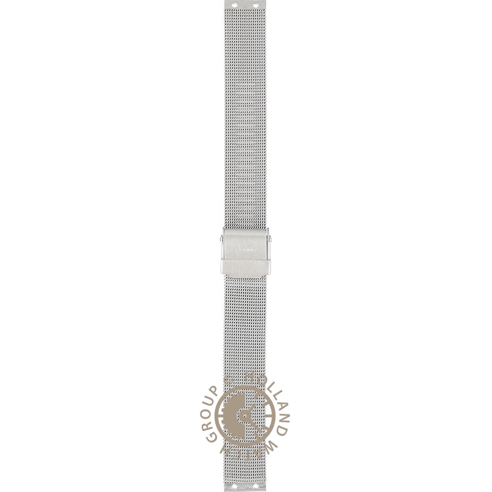 Bering Straps PT-12929S-BMCX Band