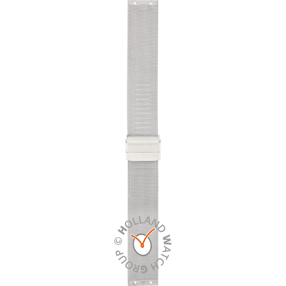 Bering Straps PT-13338S-BMCX Band