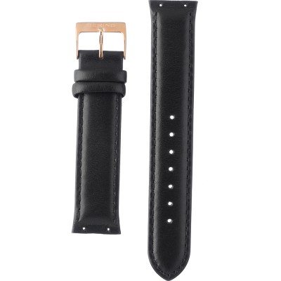 Bering Straps PT-13338S-BRBX Band